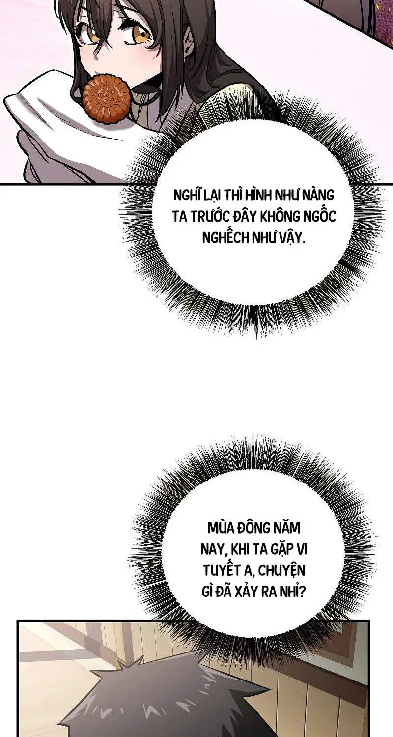 Thanh Mai Trúc Mã Của Đệ Nhất Thiên Hạ Nettruyen ZZZ Chương 16 Page 29