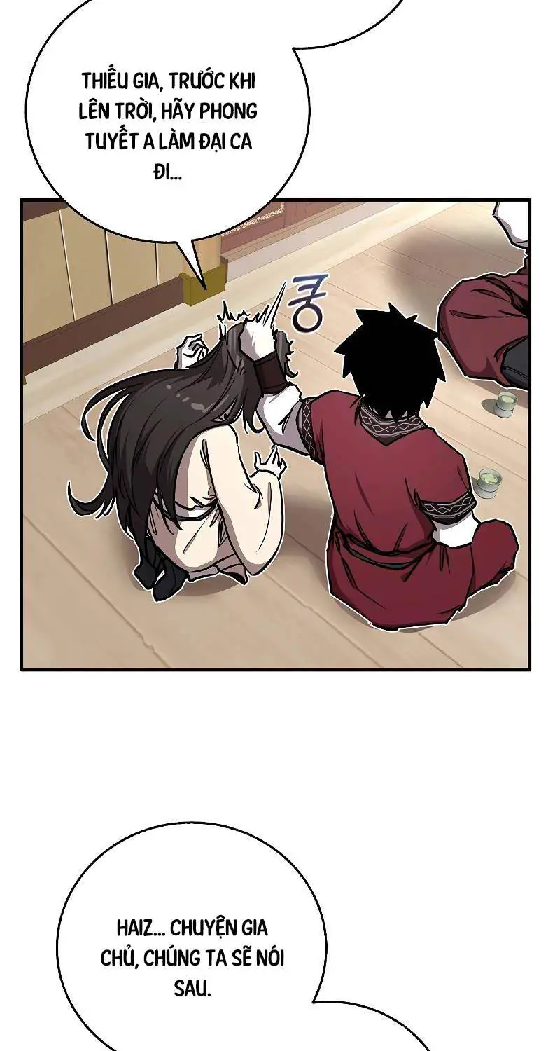 Thanh Mai Trúc Mã Của Đệ Nhất Thiên Hạ Nettruyen ZZZ Chương 16 Page 32