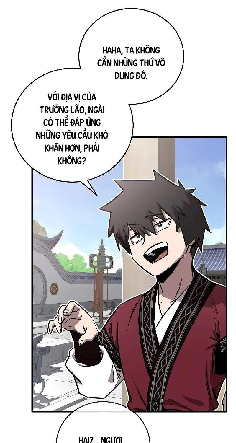 Thanh Mai Trúc Mã Của Đệ Nhất Thiên Hạ Nettruyen ZZZ Chương 16 Page 37
