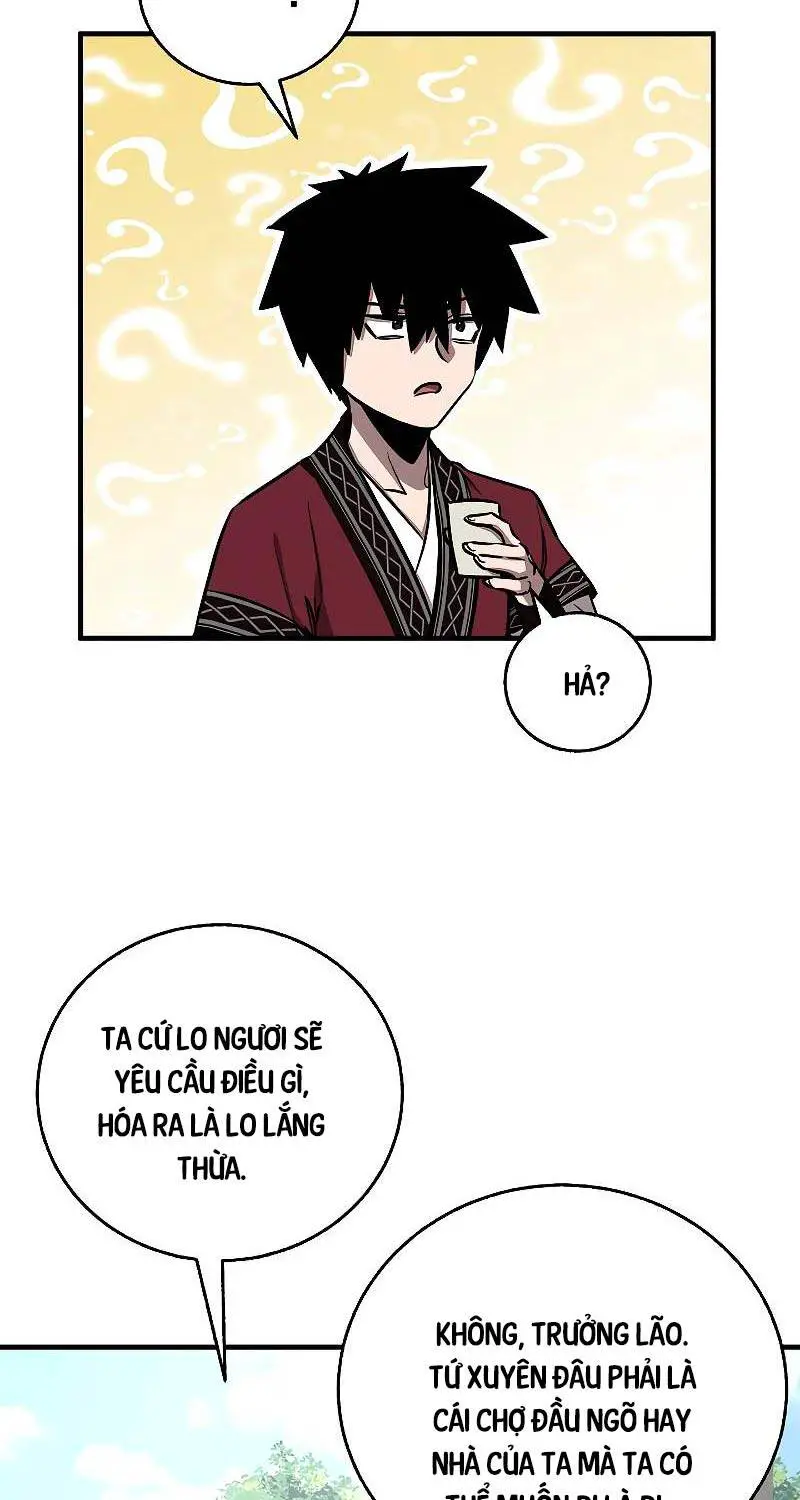 Thanh Mai Trúc Mã Của Đệ Nhất Thiên Hạ Nettruyen ZZZ Chương 16 Page 43
