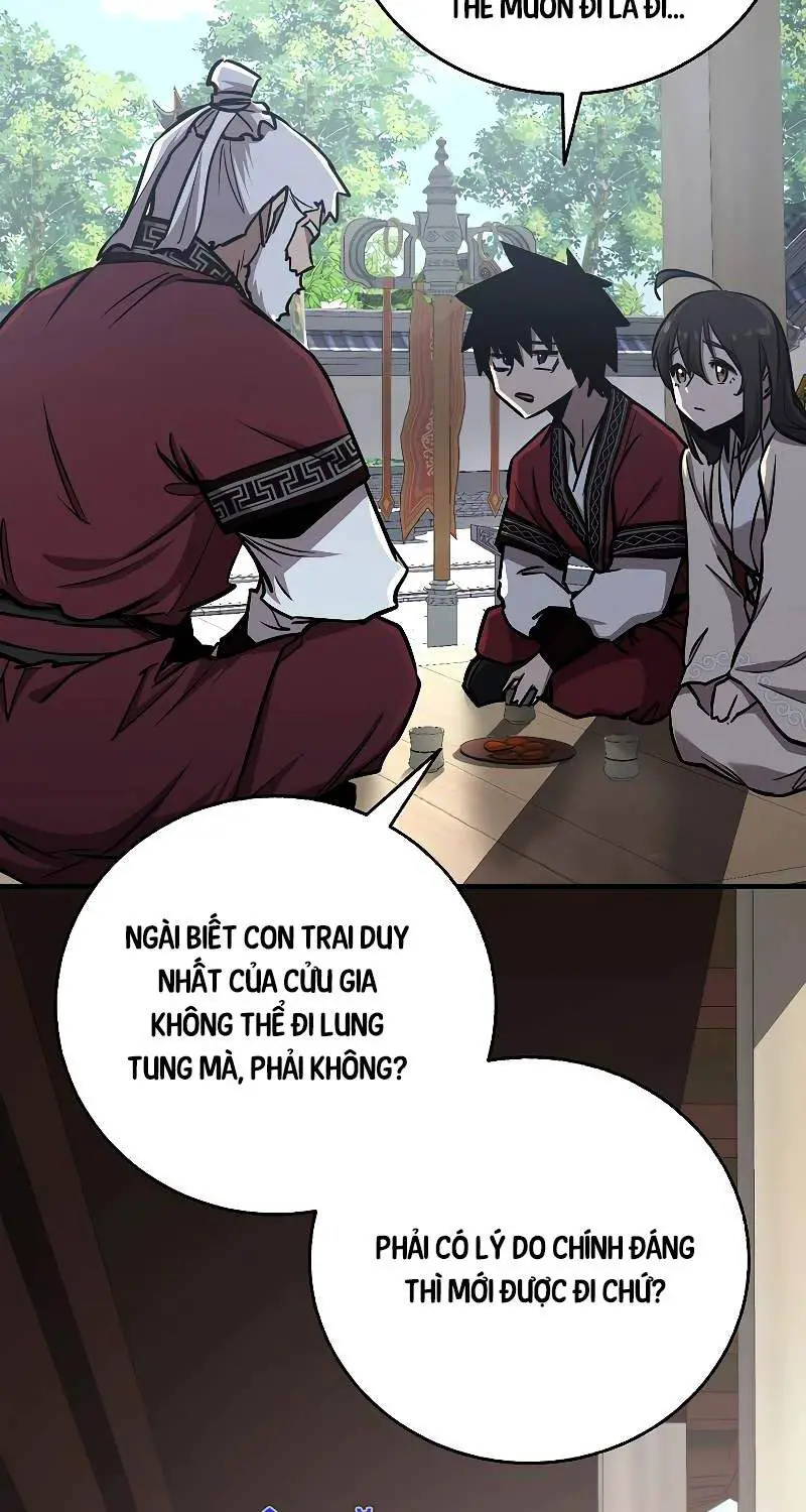 Thanh Mai Trúc Mã Của Đệ Nhất Thiên Hạ Nettruyen ZZZ Chương 16 Page 44