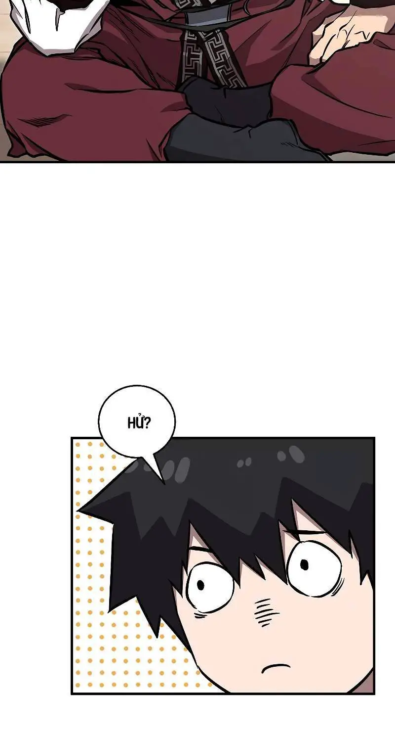 Thanh Mai Trúc Mã Của Đệ Nhất Thiên Hạ Nettruyen ZZZ Chương 16 Page 46