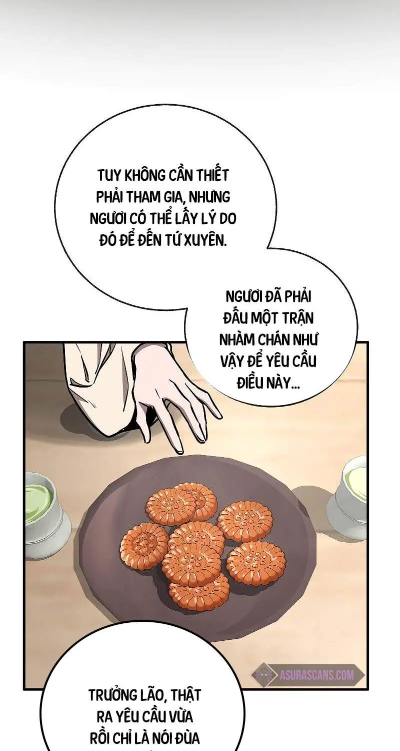 Thanh Mai Trúc Mã Của Đệ Nhất Thiên Hạ Nettruyen ZZZ Chương 16 Page 49