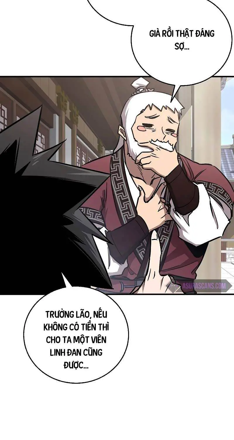 Thanh Mai Trúc Mã Của Đệ Nhất Thiên Hạ Nettruyen ZZZ Chương 16 Page 53