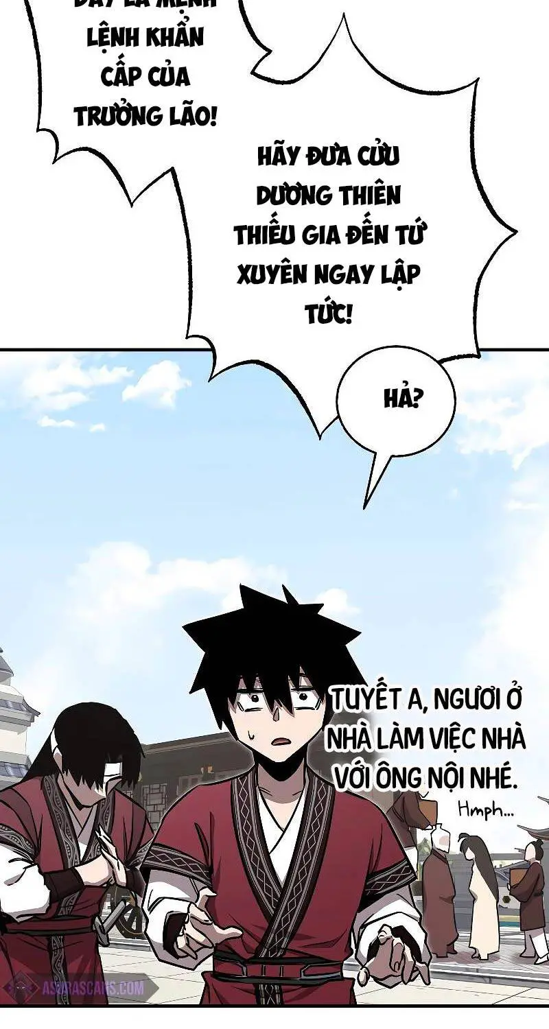 Thanh Mai Trúc Mã Của Đệ Nhất Thiên Hạ Nettruyen ZZZ Chương 16 Page 60