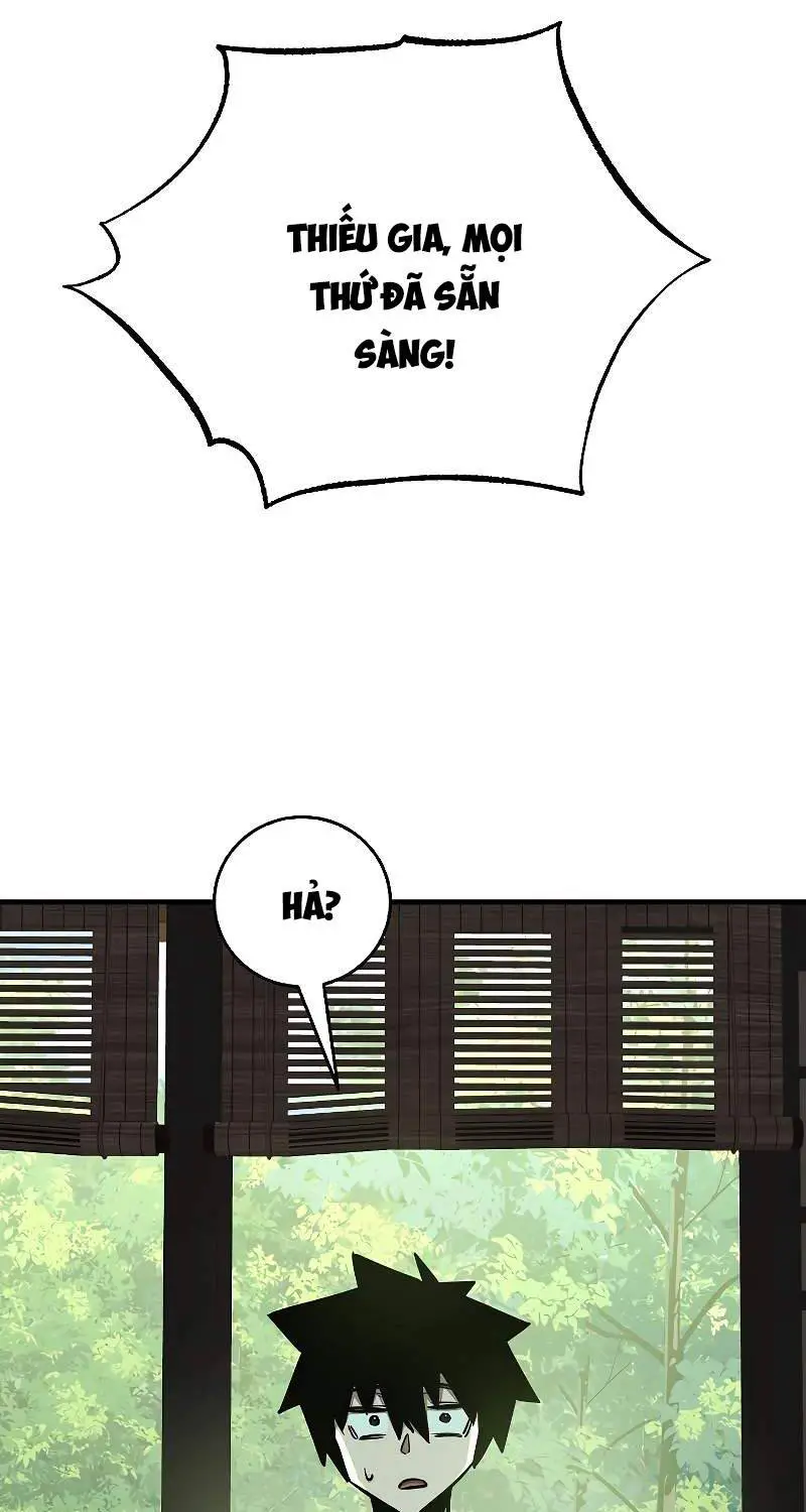 Thanh Mai Trúc Mã Của Đệ Nhất Thiên Hạ Nettruyen ZZZ Chương 16 Page 61