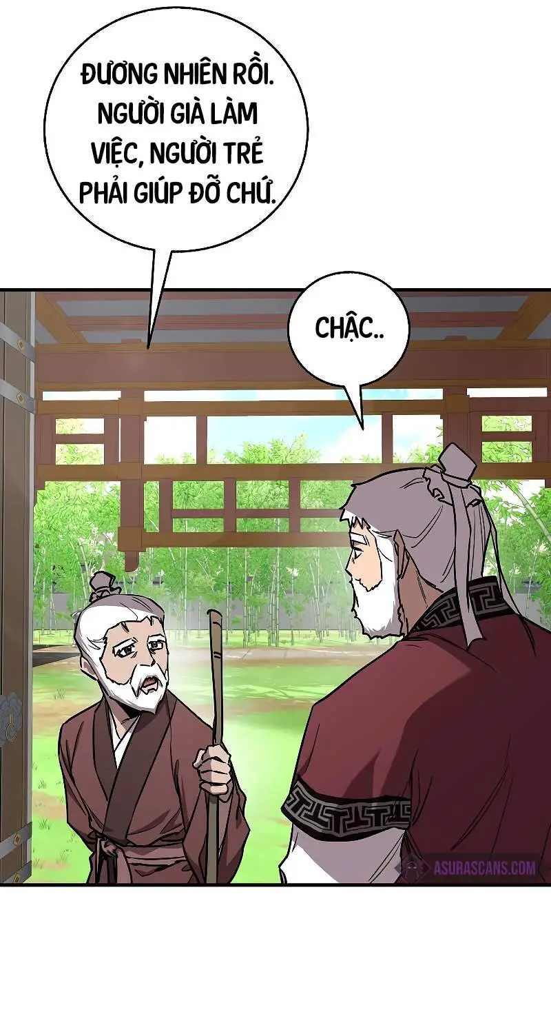 Thanh Mai Trúc Mã Của Đệ Nhất Thiên Hạ Nettruyen ZZZ Chương 16 Page 68