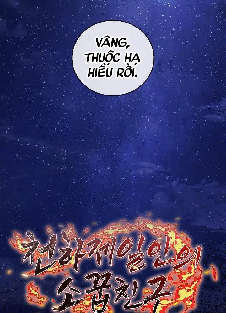 Thanh Mai Trúc Mã Của Đệ Nhất Thiên Hạ Nettruyen ZZZ Chương 26 Page 35