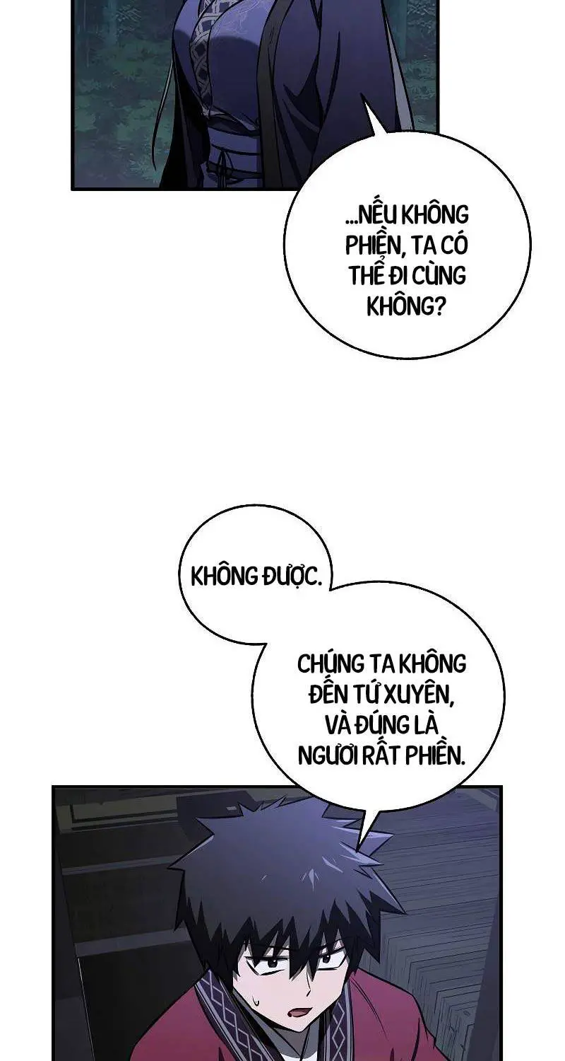 Thanh Mai Trúc Mã Của Đệ Nhất Thiên Hạ Nettruyen ZZZ Chương 18 Page 37