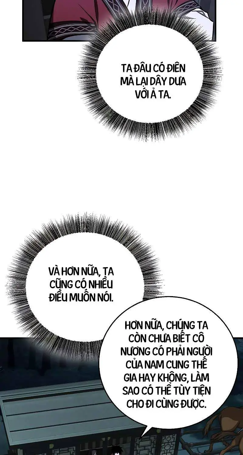 Thanh Mai Trúc Mã Của Đệ Nhất Thiên Hạ Nettruyen ZZZ Chương 18 Page 38