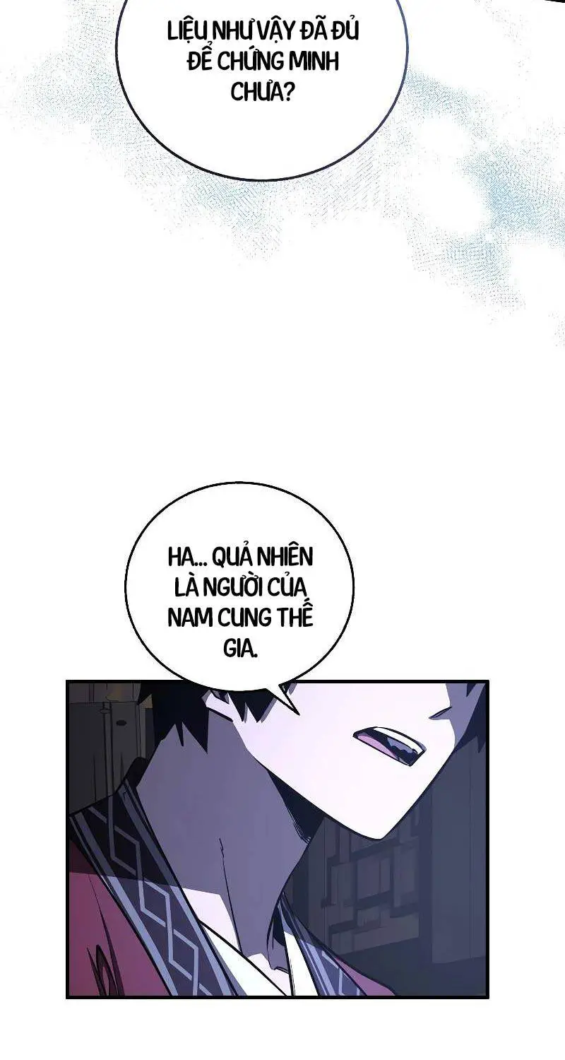 Thanh Mai Trúc Mã Của Đệ Nhất Thiên Hạ Nettruyen ZZZ Chương 18 Page 51