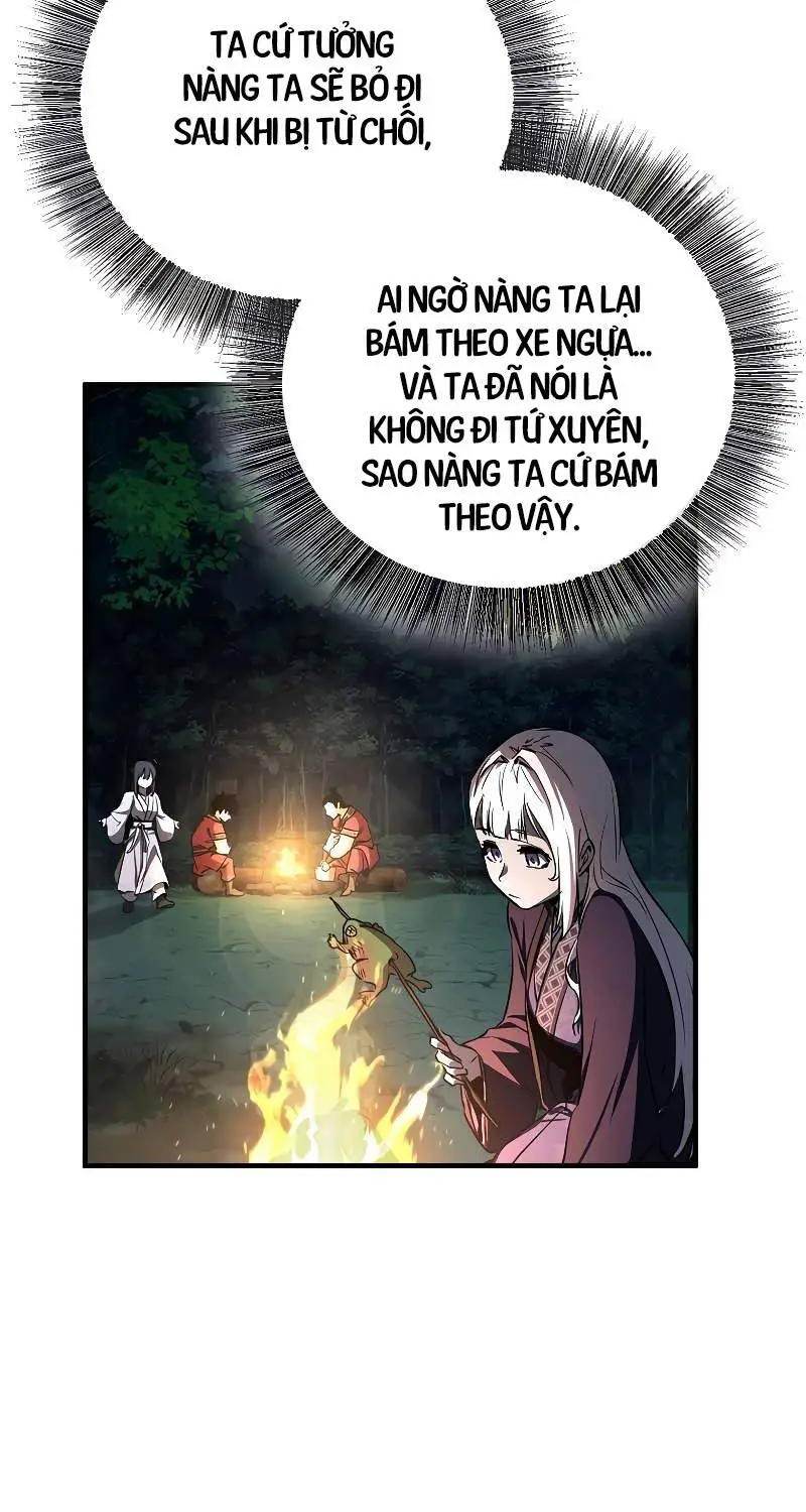 Thanh Mai Trúc Mã Của Đệ Nhất Thiên Hạ Nettruyen ZZZ Chương 18 Page 59