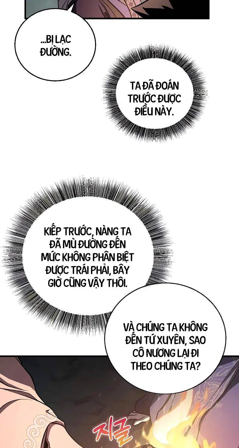 Thanh Mai Trúc Mã Của Đệ Nhất Thiên Hạ Nettruyen ZZZ Chương 18 Page 68