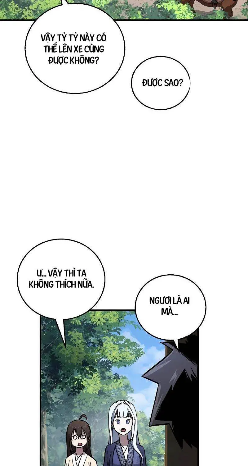 Thanh Mai Trúc Mã Của Đệ Nhất Thiên Hạ Nettruyen ZZZ Chương 18 Page 83