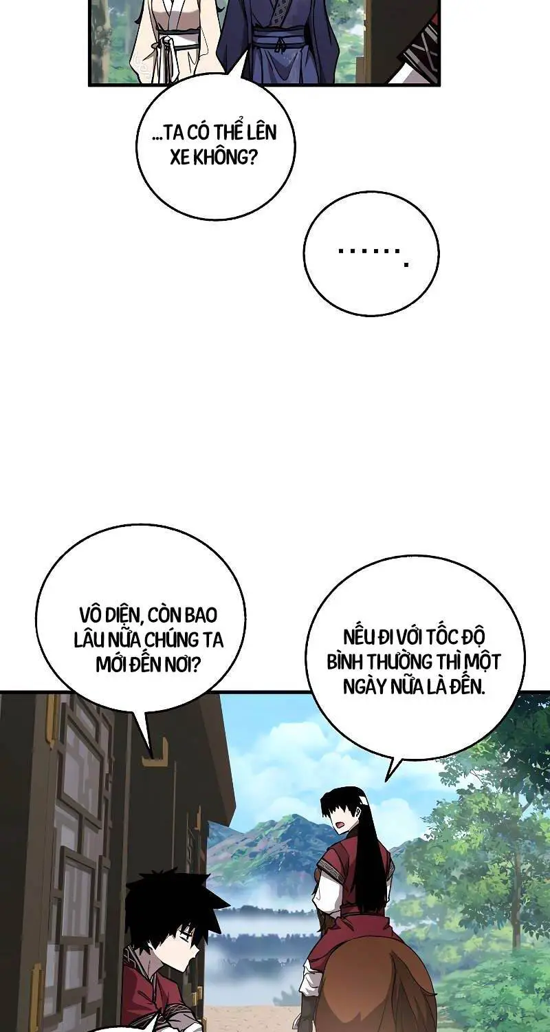 Thanh Mai Trúc Mã Của Đệ Nhất Thiên Hạ Nettruyen ZZZ Chương 18 Page 84