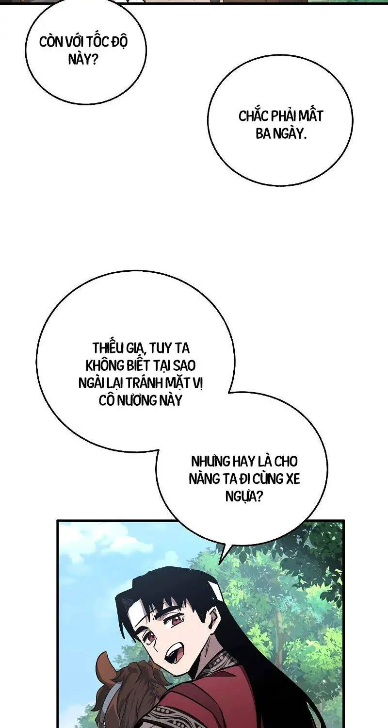 Thanh Mai Trúc Mã Của Đệ Nhất Thiên Hạ Nettruyen ZZZ Chương 18 Page 85