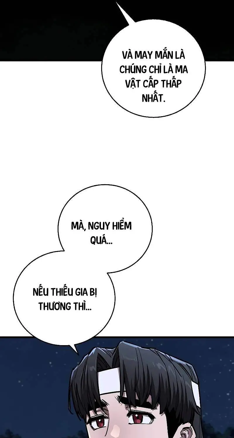 Thanh Mai Trúc Mã Của Đệ Nhất Thiên Hạ Nettruyen ZZZ Chương 11 Page 44