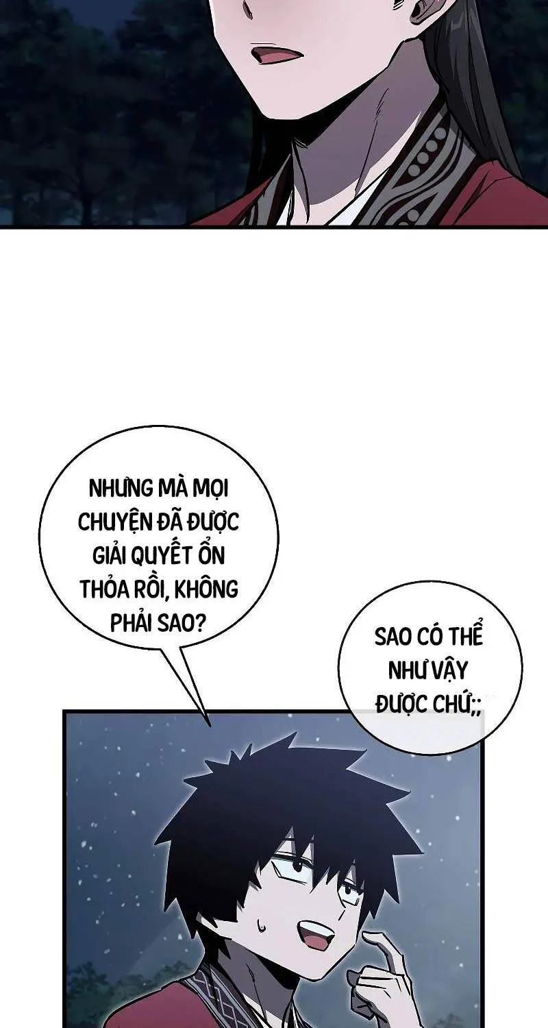 Thanh Mai Trúc Mã Của Đệ Nhất Thiên Hạ Nettruyen ZZZ Chương 11 Page 45
