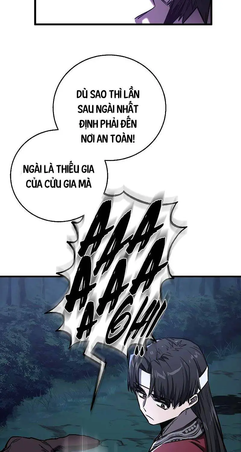 Thanh Mai Trúc Mã Của Đệ Nhất Thiên Hạ Nettruyen ZZZ Chương 11 Page 47