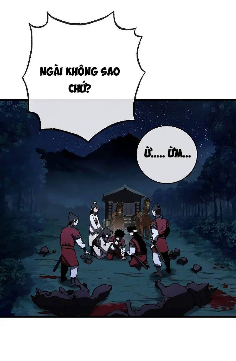Thanh Mai Trúc Mã Của Đệ Nhất Thiên Hạ Nettruyen ZZZ Chương 11 Page 85