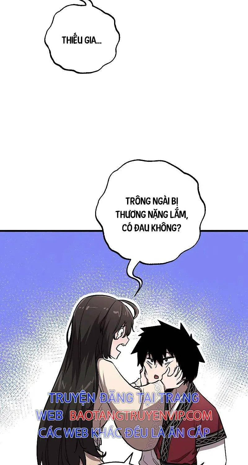 Thanh Mai Trúc Mã Của Đệ Nhất Thiên Hạ Nettruyen ZZZ Chương 11 Page 88