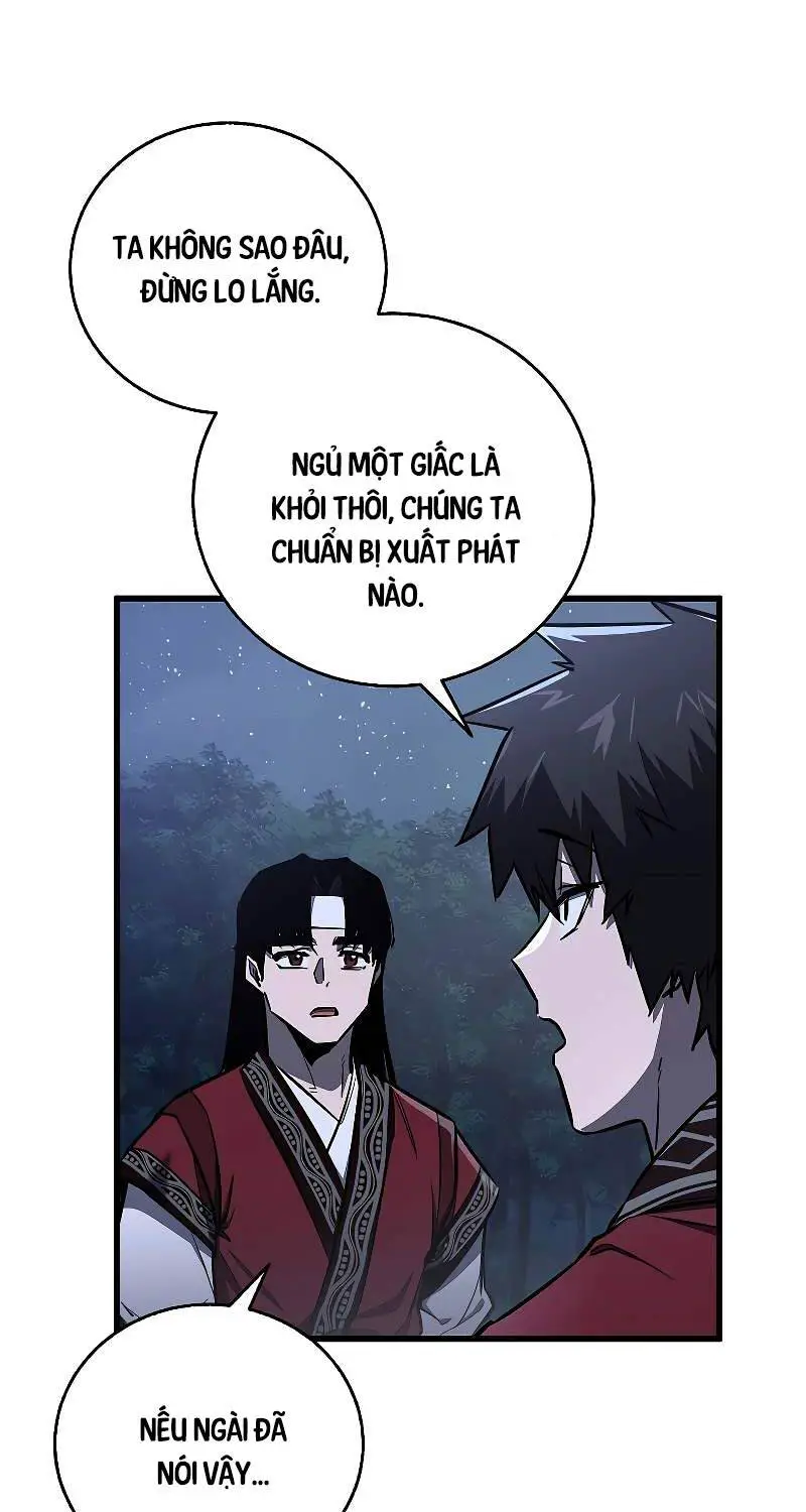 Thanh Mai Trúc Mã Của Đệ Nhất Thiên Hạ Nettruyen ZZZ Chương 11 Page 92