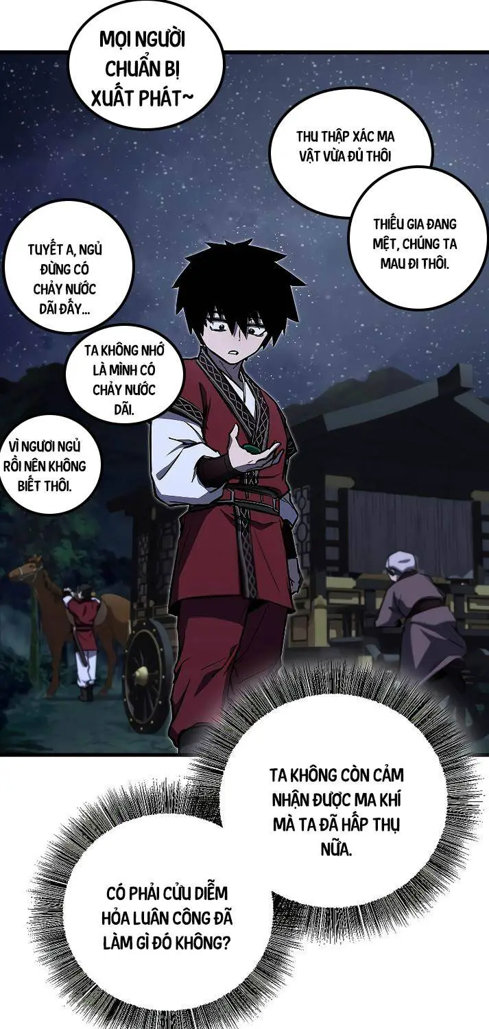 Thanh Mai Trúc Mã Của Đệ Nhất Thiên Hạ Nettruyen ZZZ Chương 11 Page 95