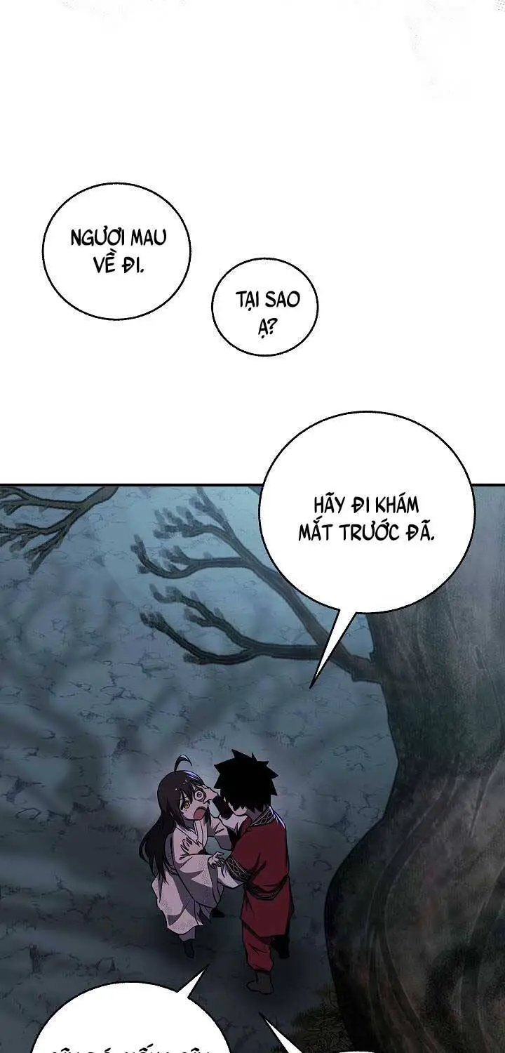 Thanh Mai Trúc Mã Của Đệ Nhất Thiên Hạ Nettruyen ZZZ Chương 24 Page 3