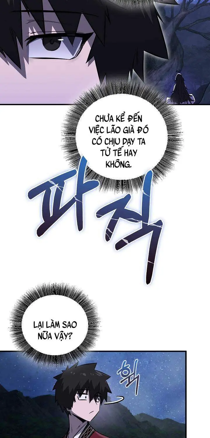 Thanh Mai Trúc Mã Của Đệ Nhất Thiên Hạ Nettruyen ZZZ Chương 24 Page 10
