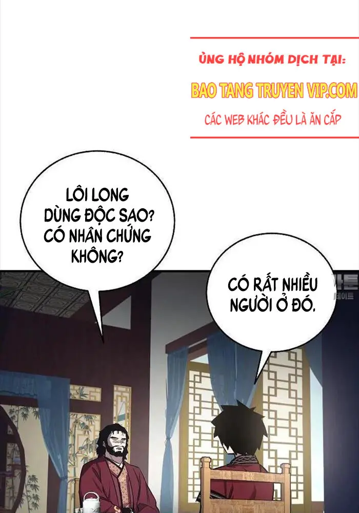 Thanh Mai Trúc Mã Của Đệ Nhất Thiên Hạ Nettruyen ZZZ Chương 31 Page 7