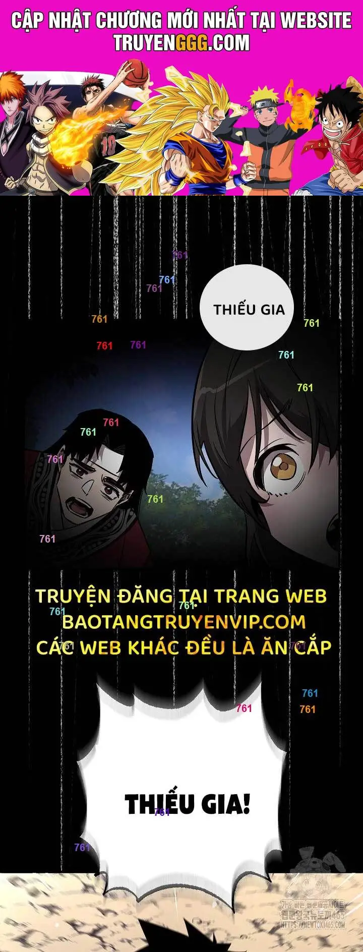 Thanh Mai Trúc Mã Của Đệ Nhất Thiên Hạ Nettruyen ZZZ Chương 35 Page 1