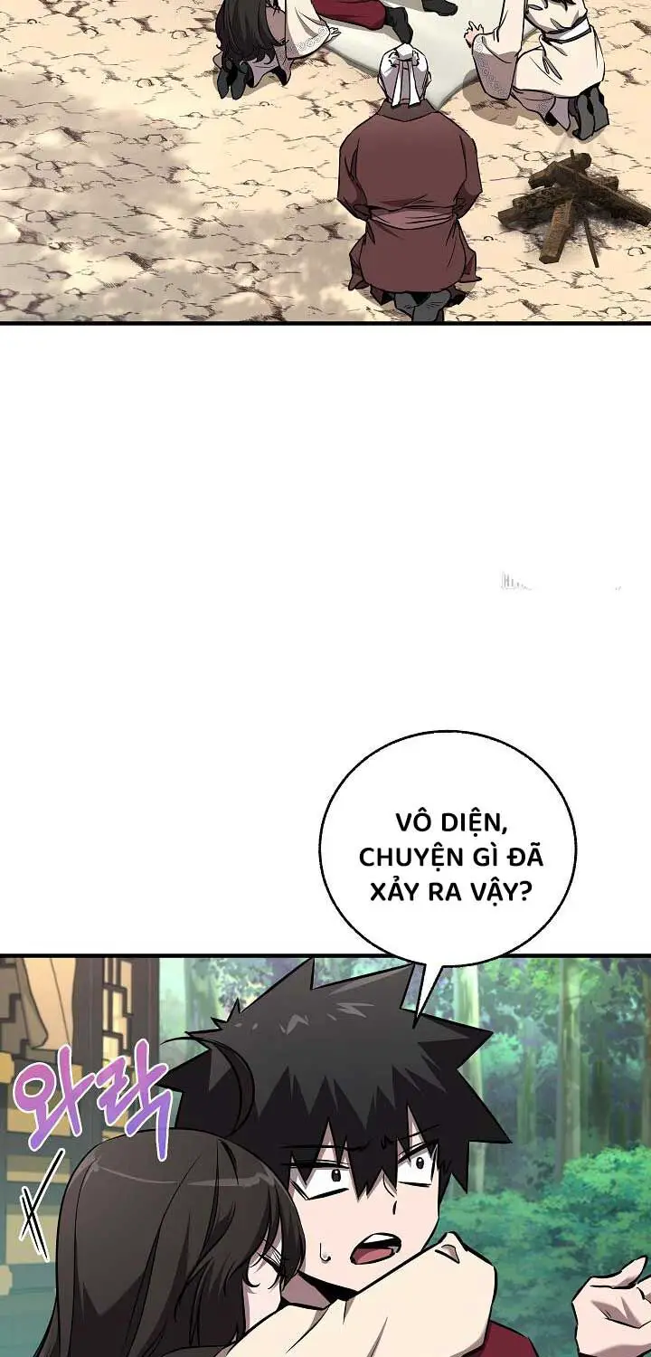 Thanh Mai Trúc Mã Của Đệ Nhất Thiên Hạ Nettruyen ZZZ Chương 35 Page 3