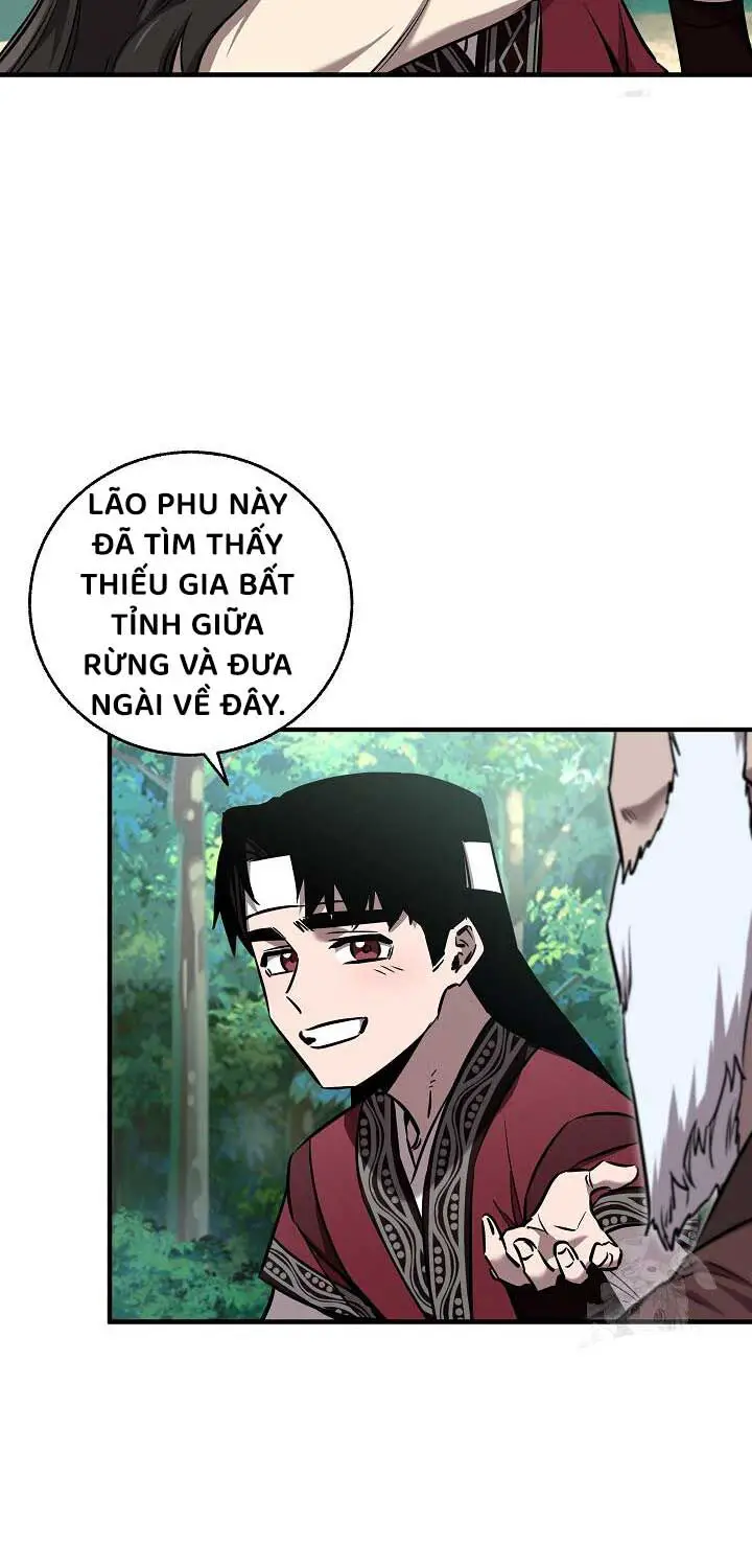 Thanh Mai Trúc Mã Của Đệ Nhất Thiên Hạ Nettruyen ZZZ Chương 35 Page 4