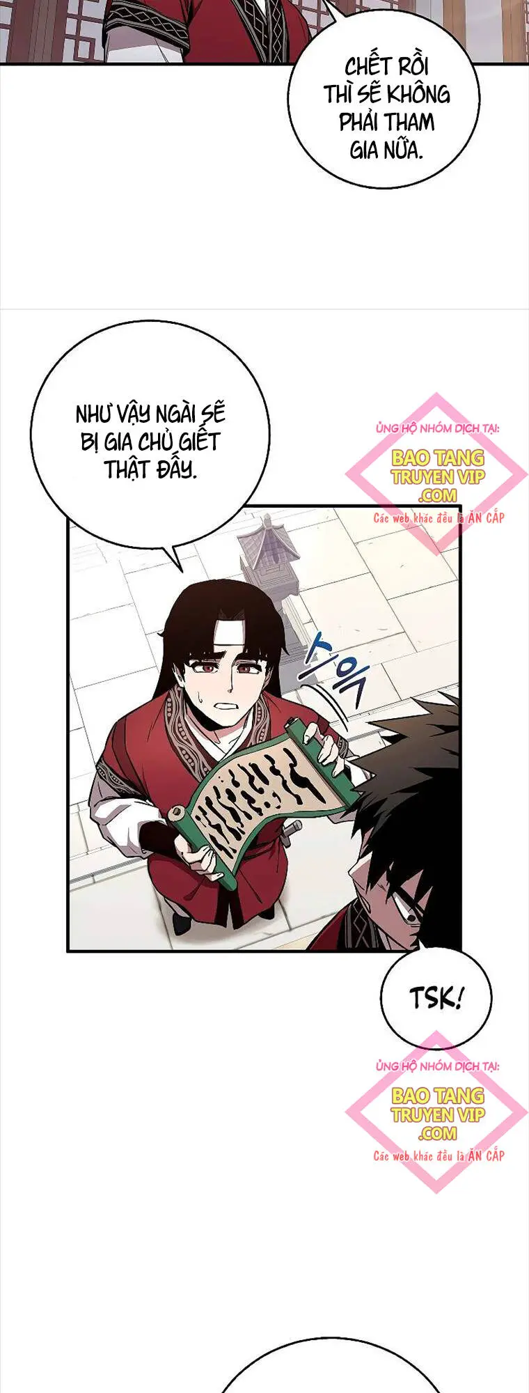 Thanh Mai Trúc Mã Của Đệ Nhất Thiên Hạ Nettruyen ZZZ Chương 5 Page 8