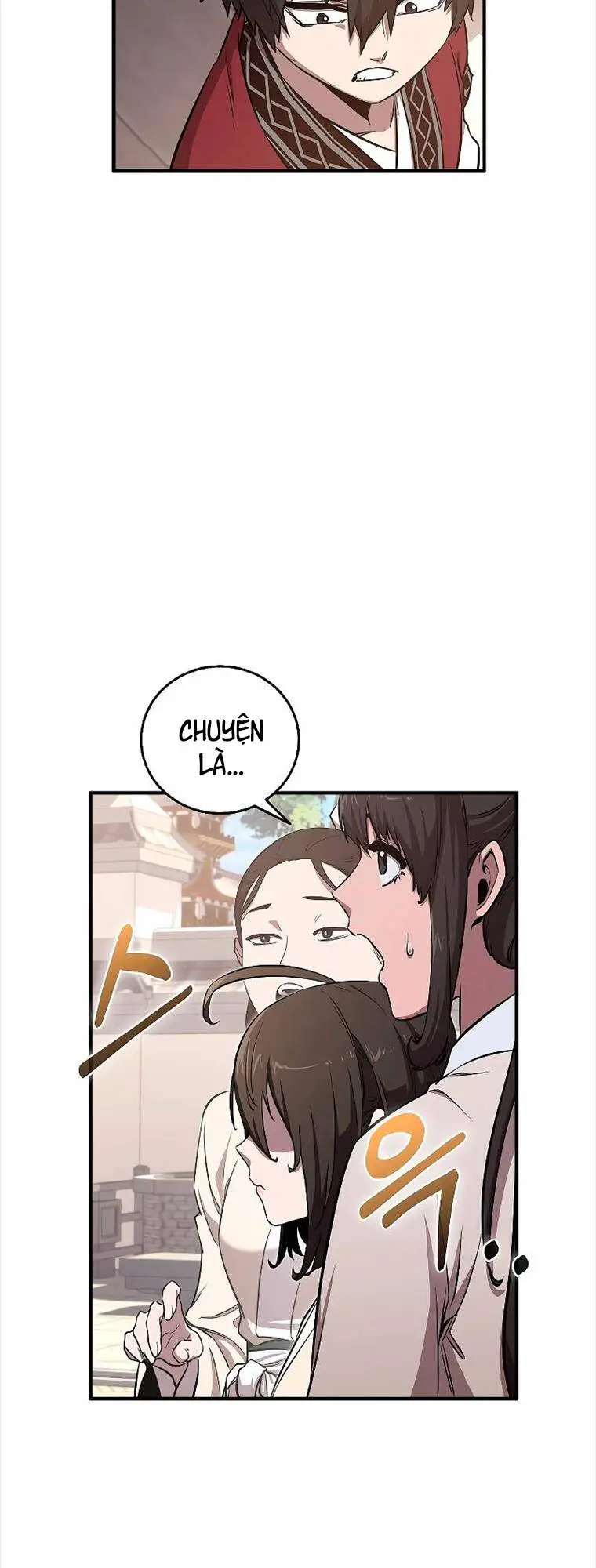 Thanh Mai Trúc Mã Của Đệ Nhất Thiên Hạ Nettruyen ZZZ Chương 5 Page 17