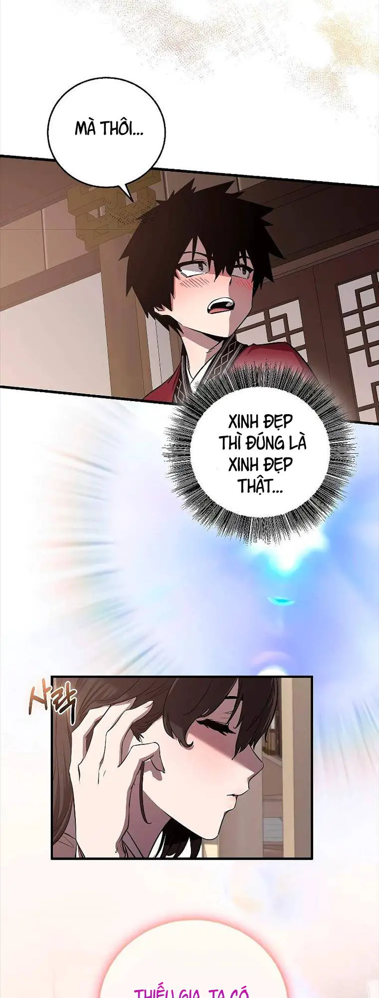 Thanh Mai Trúc Mã Của Đệ Nhất Thiên Hạ Nettruyen ZZZ Chương 5 Page 23