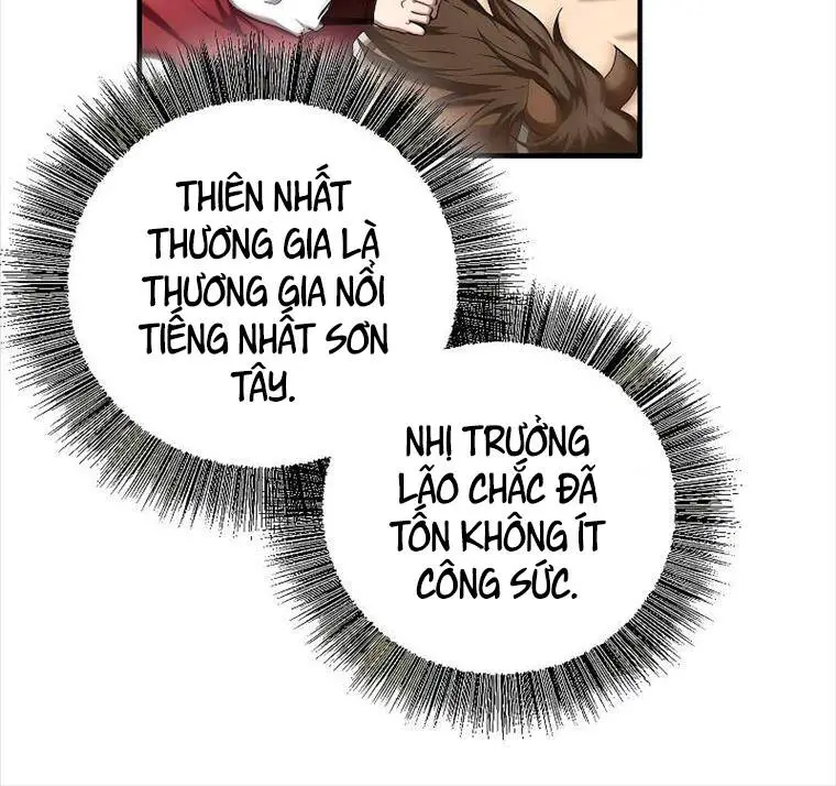 Thanh Mai Trúc Mã Của Đệ Nhất Thiên Hạ Nettruyen ZZZ Chương 5 Page 30