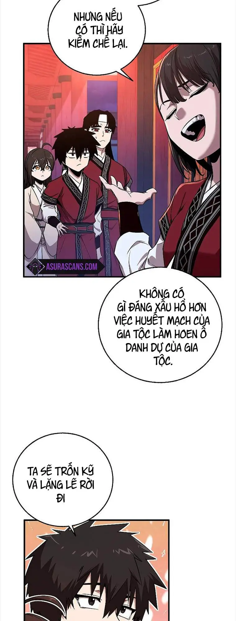 Thanh Mai Trúc Mã Của Đệ Nhất Thiên Hạ Nettruyen ZZZ Chương 5 Page 49