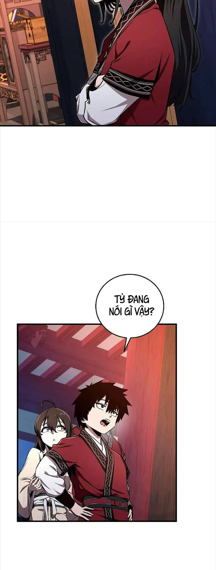 Thanh Mai Trúc Mã Của Đệ Nhất Thiên Hạ Nettruyen ZZZ Chương 5 Page 53