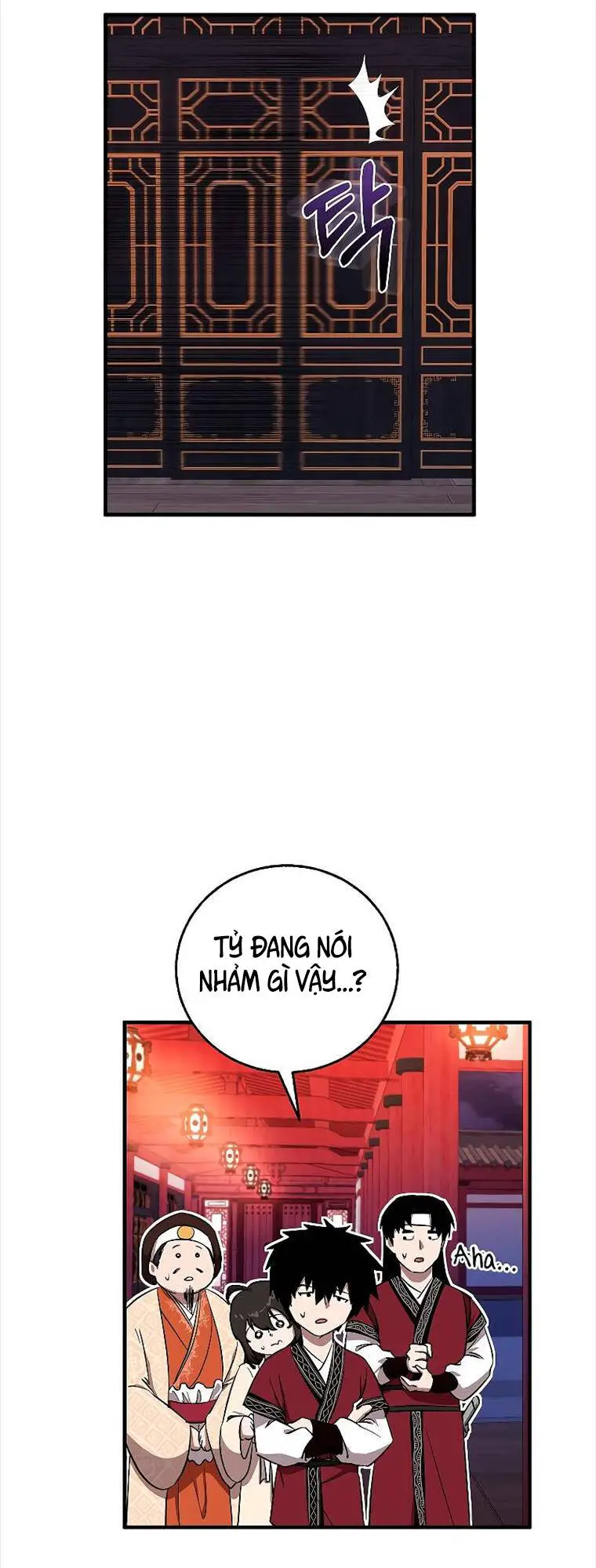 Thanh Mai Trúc Mã Của Đệ Nhất Thiên Hạ Nettruyen ZZZ Chương 5 Page 55