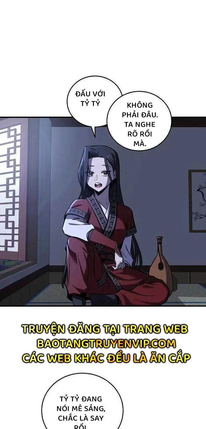 Thanh Mai Trúc Mã Của Đệ Nhất Thiên Hạ Nettruyen ZZZ Chương 32 Page 2