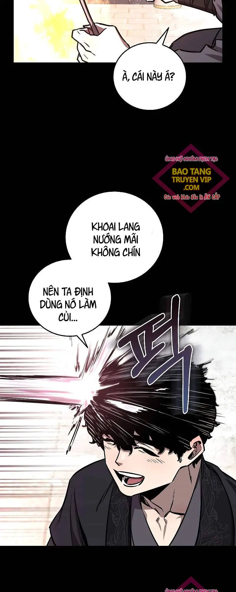 Thanh Mai Trúc Mã Của Đệ Nhất Thiên Hạ Nettruyen ZZZ Chương 8 Page 4