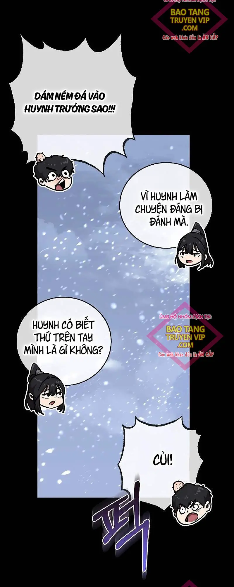 Thanh Mai Trúc Mã Của Đệ Nhất Thiên Hạ Nettruyen ZZZ Chương 8 Page 5