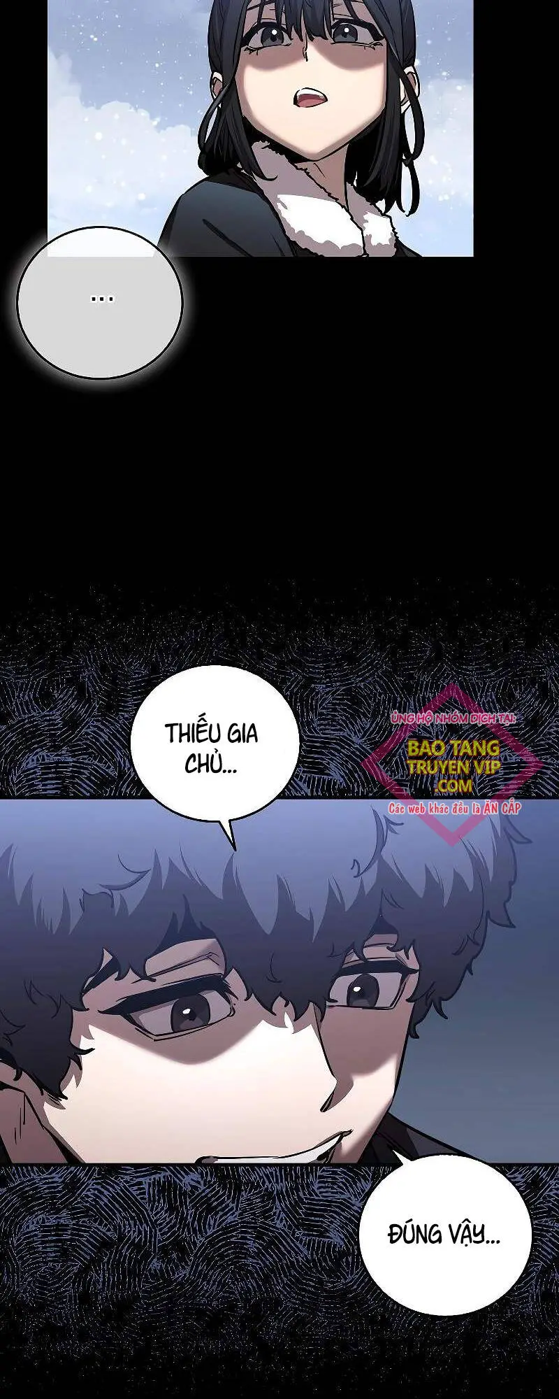 Thanh Mai Trúc Mã Của Đệ Nhất Thiên Hạ Nettruyen ZZZ Chương 8 Page 8
