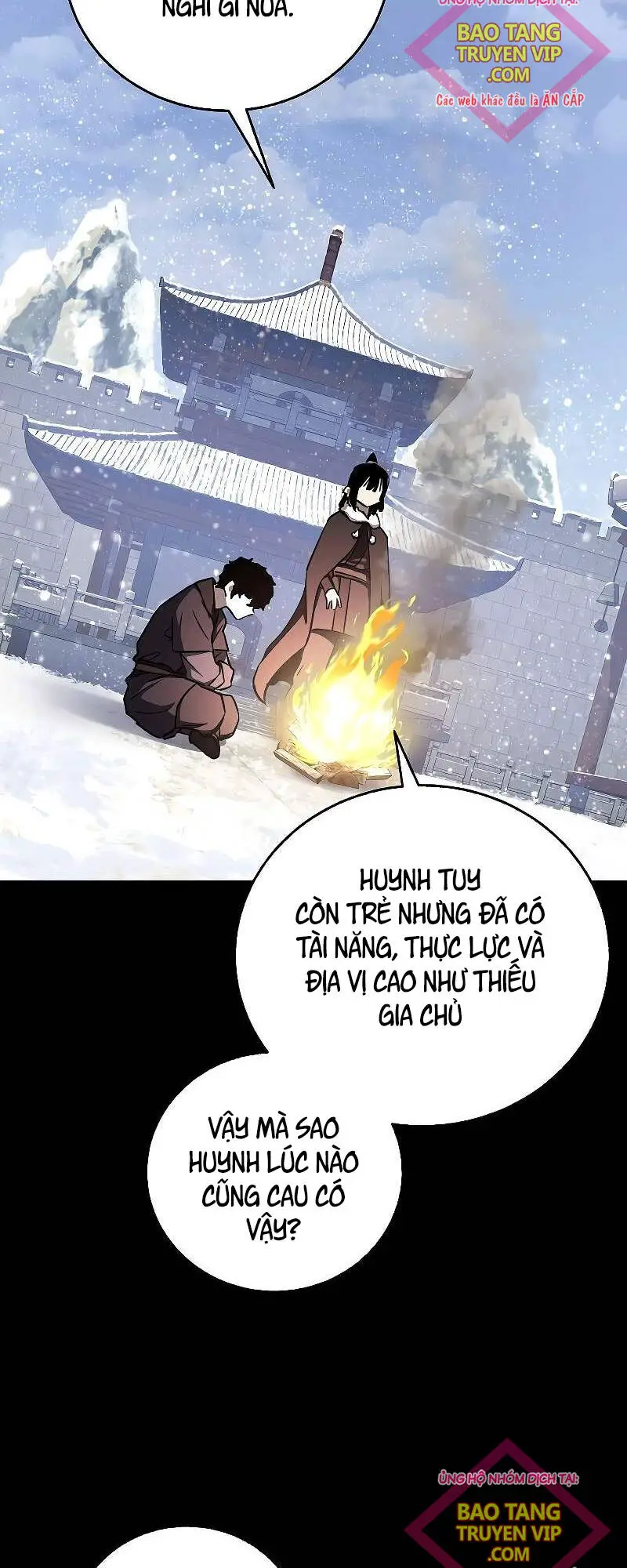 Thanh Mai Trúc Mã Của Đệ Nhất Thiên Hạ Nettruyen ZZZ Chương 8 Page 10