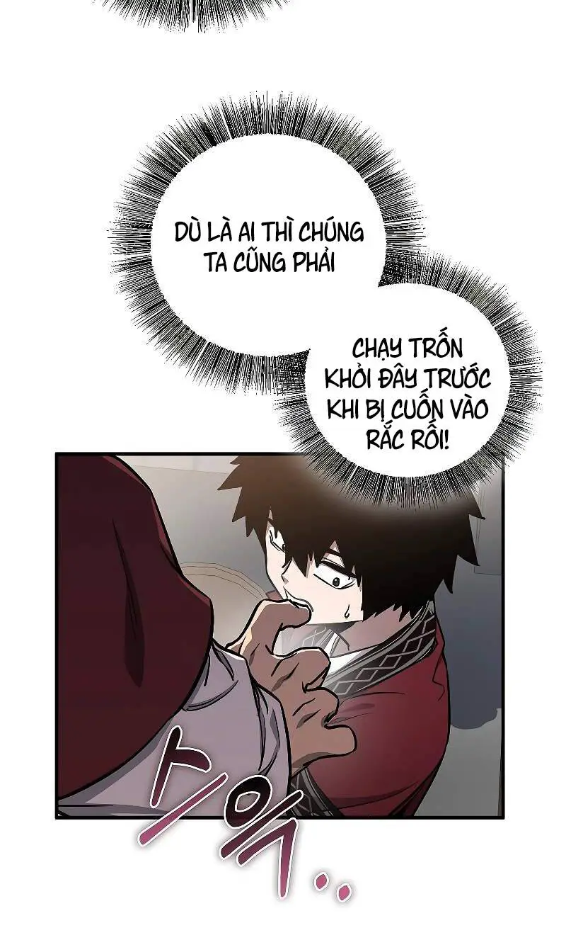 Thanh Mai Trúc Mã Của Đệ Nhất Thiên Hạ Nettruyen ZZZ Chương 8 Page 24