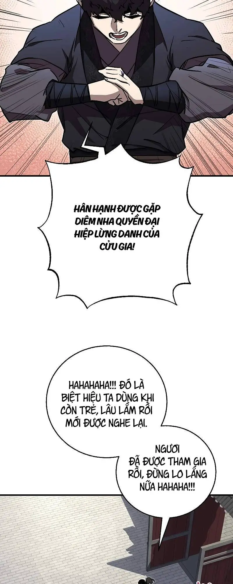 Thanh Mai Trúc Mã Của Đệ Nhất Thiên Hạ Nettruyen ZZZ Chương 8 Page 28
