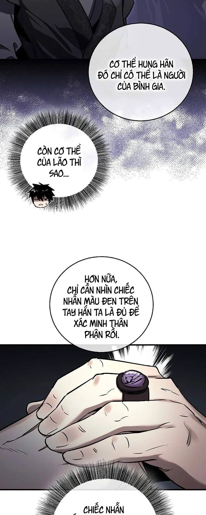 Thanh Mai Trúc Mã Của Đệ Nhất Thiên Hạ Nettruyen ZZZ Chương 8 Page 31