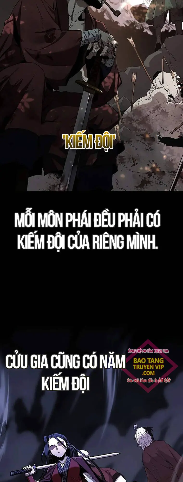 Thanh Mai Trúc Mã Của Đệ Nhất Thiên Hạ Nettruyen ZZZ Chương 4 Page 8