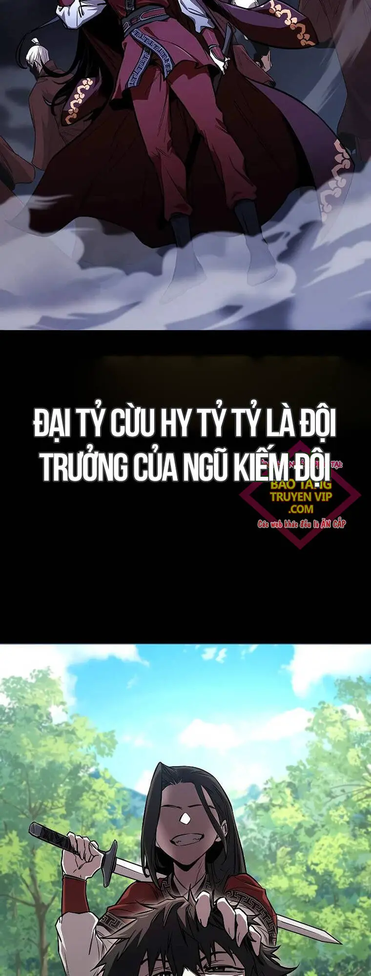 Thanh Mai Trúc Mã Của Đệ Nhất Thiên Hạ Nettruyen ZZZ Chương 4 Page 9